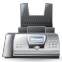 fax icon