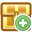 add, treasurechest icon