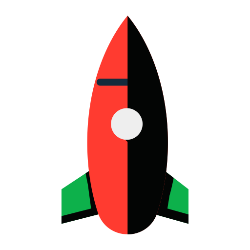 Accelerate svg vector icon