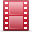 film,video,movie icon