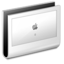 desktop, folder icon