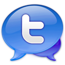 tweetie, twitter icon