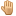 hand icon