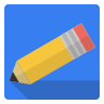 draw, something icon