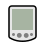 gnome,palm,conduit icon