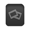file,slide,paper,document icon