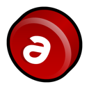 authorware, macromedia icon