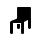 buld, chair, furniture, idea, light icon
