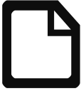 ducument, extension, file, fileextension, filetype svg vector icon