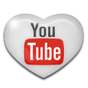 youtube icon