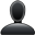 user icon