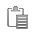 paste icon
