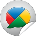 04, buzz, google icon