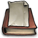 book,pages icon