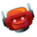 robot icon