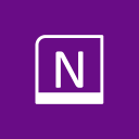 onenote,alt icon