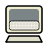 gnome,setting,accessibility,configuration,config,preference,option,configure,technology icon