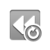 rewind,reload icon