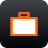bag, briefcase icon