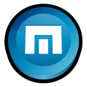 maxthon icon