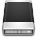 drive,black icon