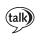 gtalk icon