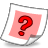 unknown icon
