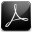 acrobat icon