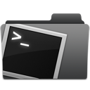 command line, dos, terminal icon