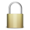 padlock icon