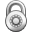 lock icon