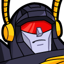kickback icon