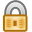 lock icon