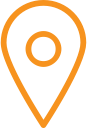address, asset, gps, location, map, navigation, pin svg vector icon