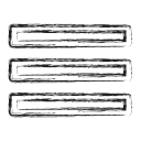 menu, navigation, productivity, shape, social svg vector icon