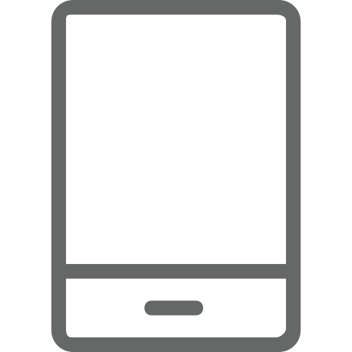 Mobile Phone svg vector icon