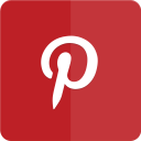 , material design, pinterest svg vector icon