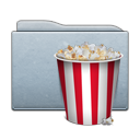 folder,graphite,pop,corn icon