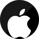 app, apple, ios, ipad, ipod, store svg vector icon