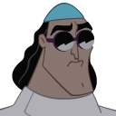 secret,lab,kronk icon
