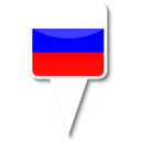 russia icon