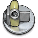 home,movies icon