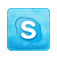 skype icon