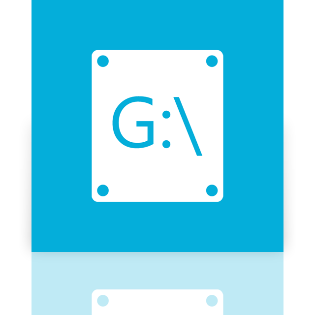 mirror icon