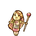 heroine icon