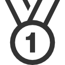 medal icon