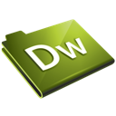 dreamweaver icon