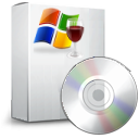 uninstall icon