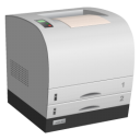 printer,laserjet,print icon
