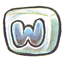 office, word icon